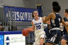Wheaton Women's Basketball  Wheaton College women's basketball vs Fisher College. - Photo By: KEITH NORDSTROM : Wheaton, basketball